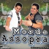 MORDE & ASSOPRA