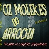 Oz Molekes Do Arrocha