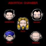Abortion Chamber