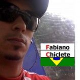 Fabiano Chiclete