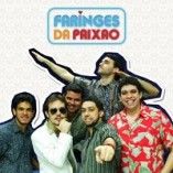 Faringes da Paixão