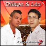 Thiago e Léo