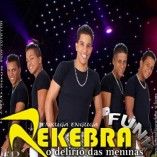 Rekebra funk