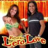 Forrozão Lerolove