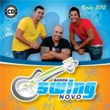 Banda Swing Novo