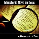 Ministério Novo de Deus