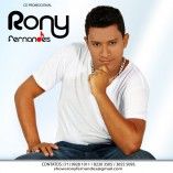 Rony Fernandes