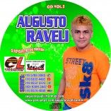 AUGUSTO RAVELI -CANTOR