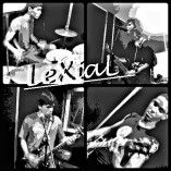 Lexial