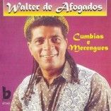 WALTER DE AFOGADOS - MORANGUINHO DO NORDESTE