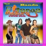 BANDA PITANGA MADURA