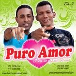 BANDA PURO AMOR (71)9988-0096 (75)9979-5194