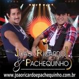 JOÃO RICARDO E PACHEQUINHO