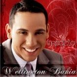 Cantor Wellington Bahia