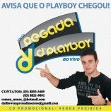 Banda PEGADA D' PLAYBOY