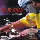 DJ JR KILLA