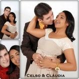 CELSO E CLAUDIA