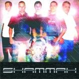 Shammah