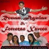 RENAN AGUIAR & Forrozão Xaveco "