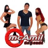 MC AMIL DO BONDE