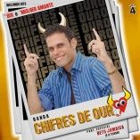 Banda Chifres de Ouro OFICIAL