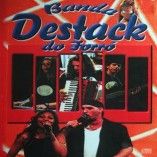 banda destack do forró cd3