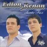 Edlon e Renan