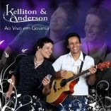 Kelliton e Anderson