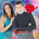 Tomate do arrocha e grupo LC