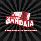 FORROZÃO DA GANDAIA