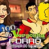 100 Vergonha do Forro
