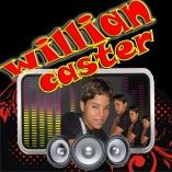 willian caster