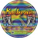 banda kebraê da bahia