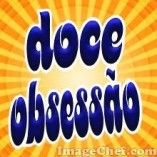 doce obsessão