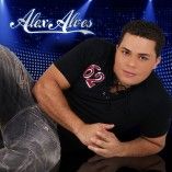 Alex Alves   VOL I