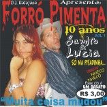 banda forró pimenta vol 8