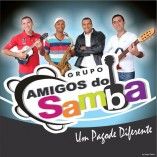 Amigos Do Samba