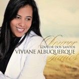 cantora viviane albuquerque