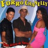 FORRO CHANELLY