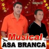 Musical Asa Branca