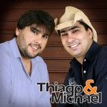 Thiago e Michael