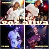 GRUPO VOZ ATIVA