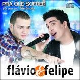 Flávio e Felipe