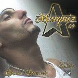 Rapper Marquiz