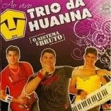 Trio da Huuana