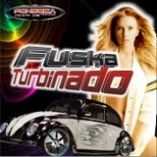 FUSCA TURBINADO