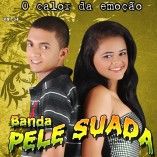 Banda Pele Suada