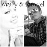 Marry & Samuel