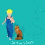 Lucas & The Lost Fox