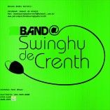 BANDA SWINGHY DE CRENTH